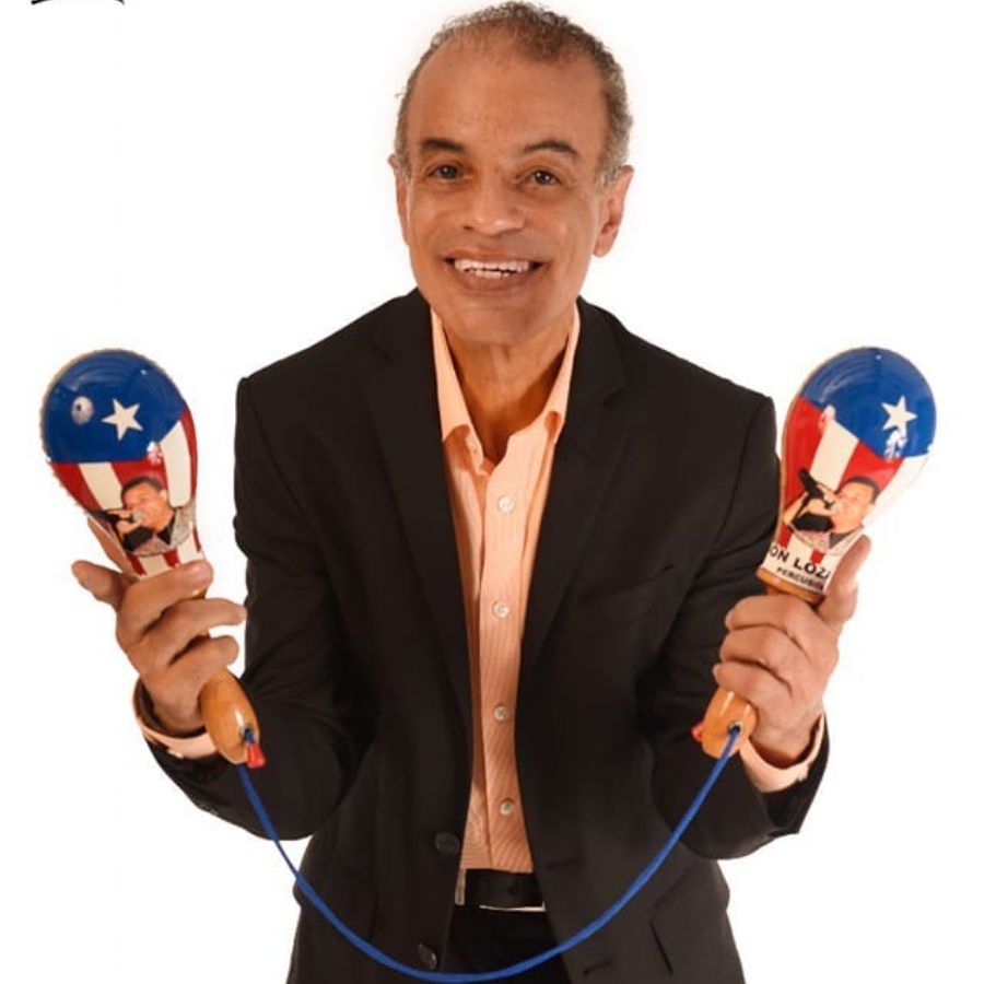 Frankie Vázquez