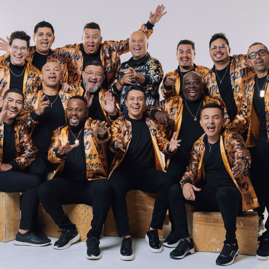 Grupo Galé