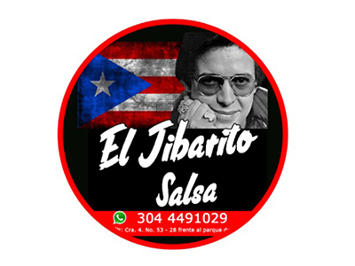 El jibarito