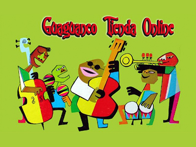 Guaaguanco Tienda Online