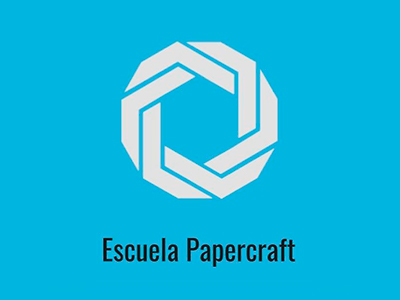 Escuela Papercraft