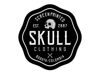 Skull Clothing Store