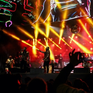 Salsa al Parque 2024