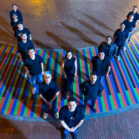 Grupo Bellacoson