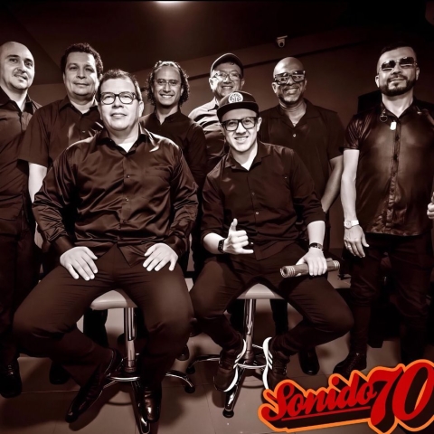 Sonido 70