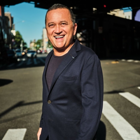 Yuri Buenaventura