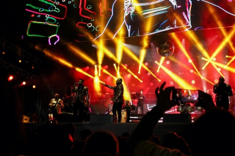 Salsa al Parque 2024