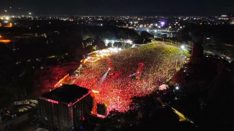 Final Salsa 2025